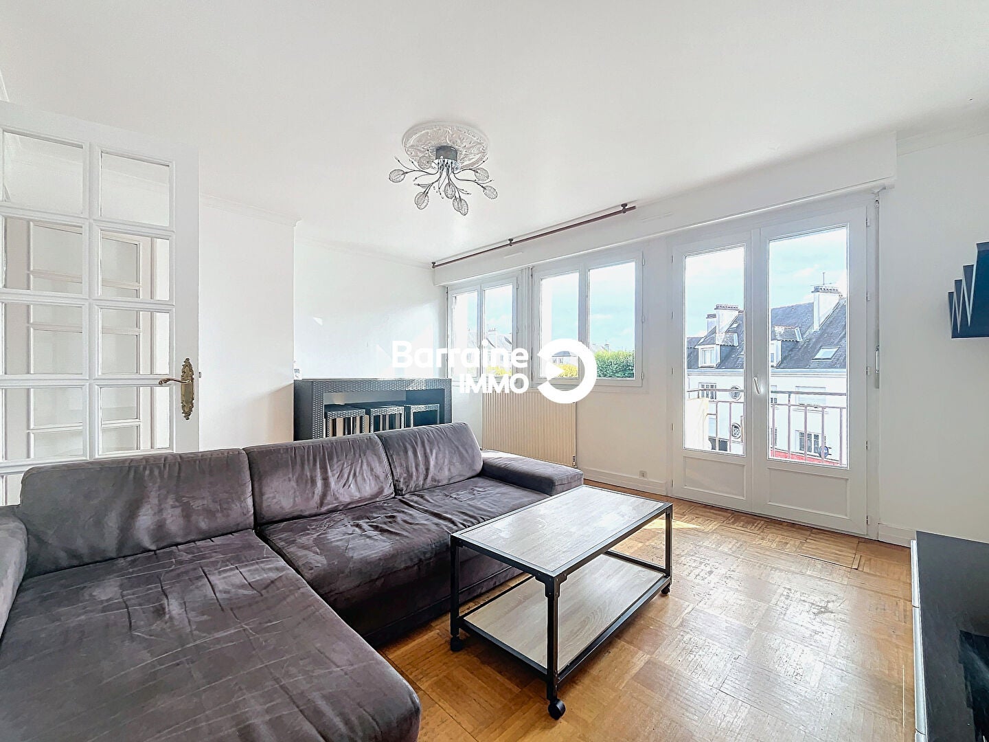 Appartement Rue Paul Guieysse à Lanester