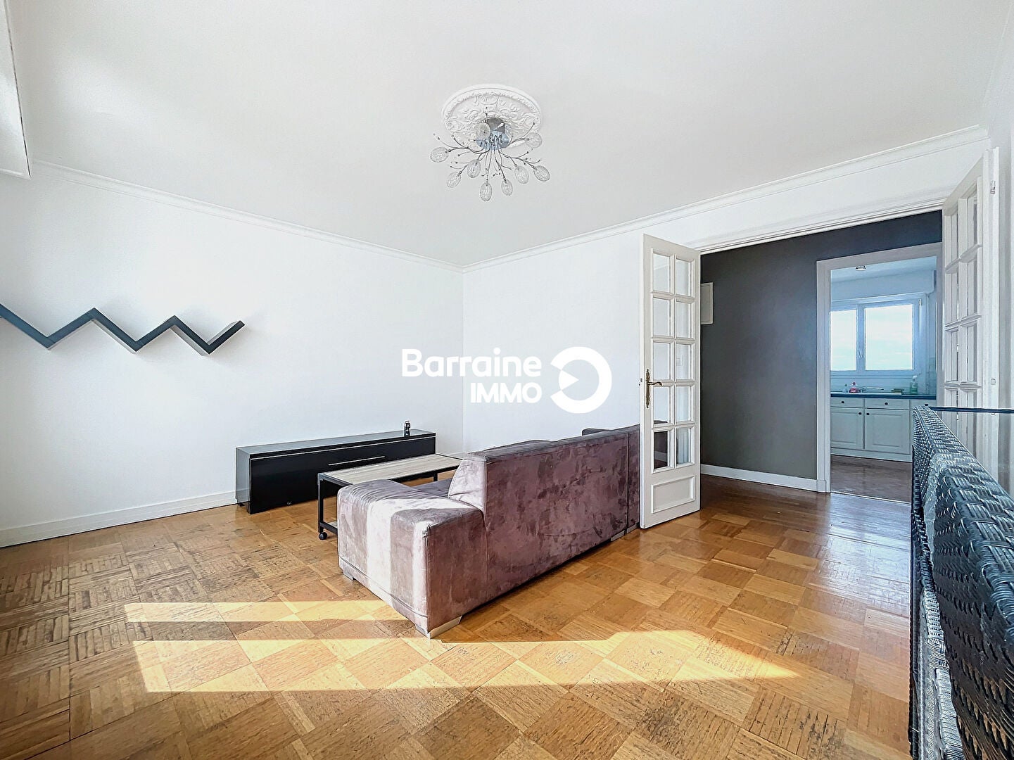 Appartement Rue Paul Guieysse à Lanester