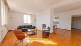 Flat Rue de la Loge in Marseille