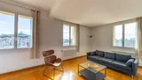 Flat Rue de la Loge in Marseille