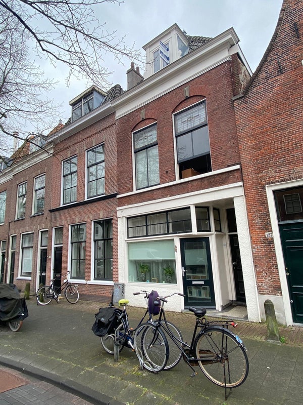 Room Levendaal in Leiden
