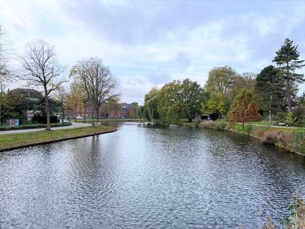 Room Levendaal in Leiden