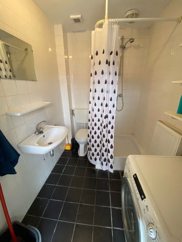 Kamer Levendaal in Leiden