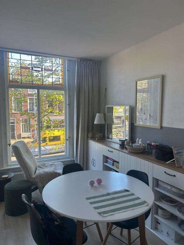 Room Levendaal in Leiden