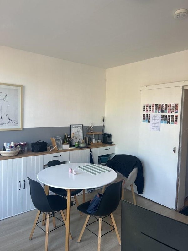 Room Levendaal in Leiden