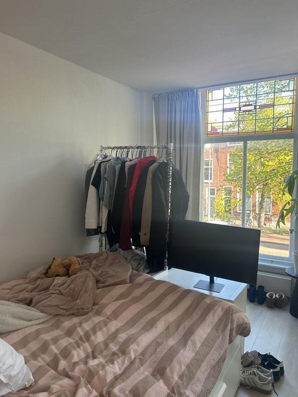 Kamer Levendaal in Leiden