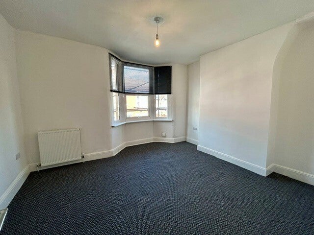 Flat Paterson Street in Birkenhead