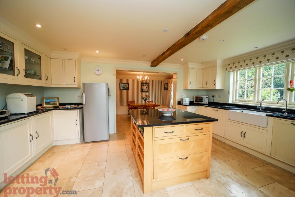 House Burton End in South Cambridgeshire