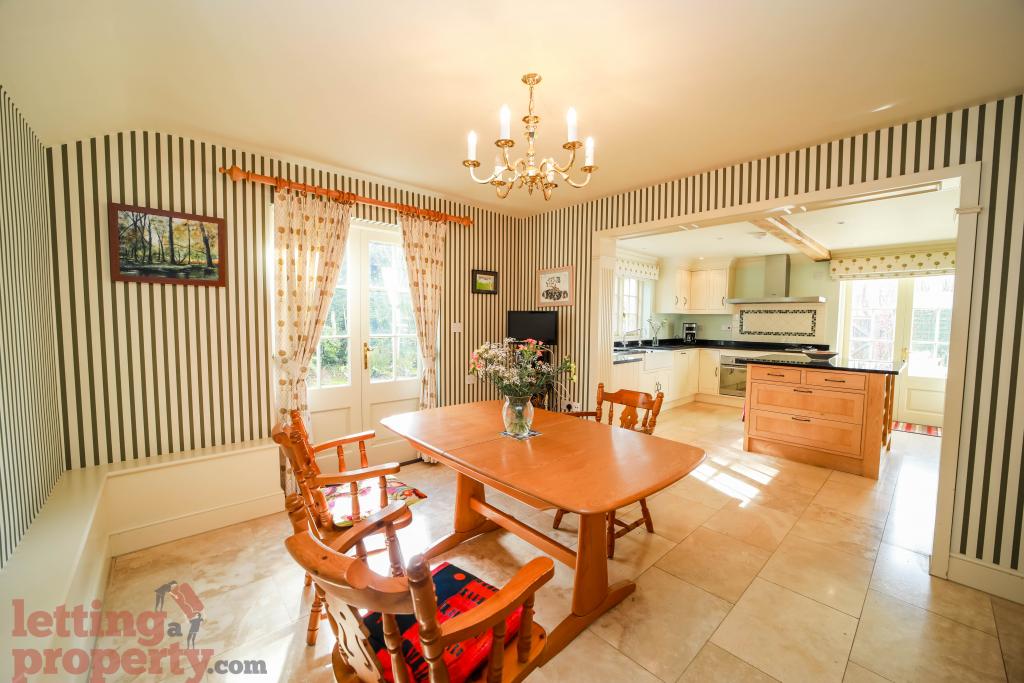 House Burton End in South Cambridgeshire