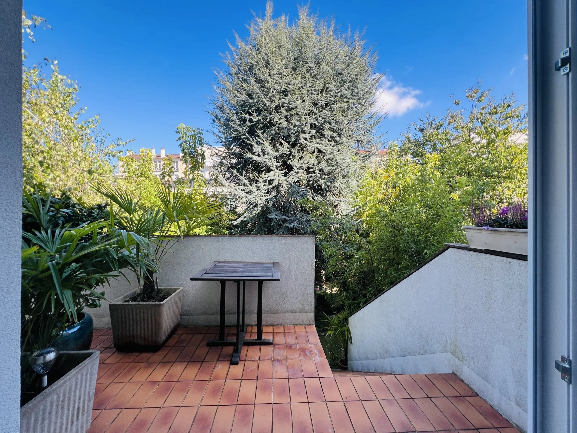 Maison Rue des Fauvelles à Courbevoie