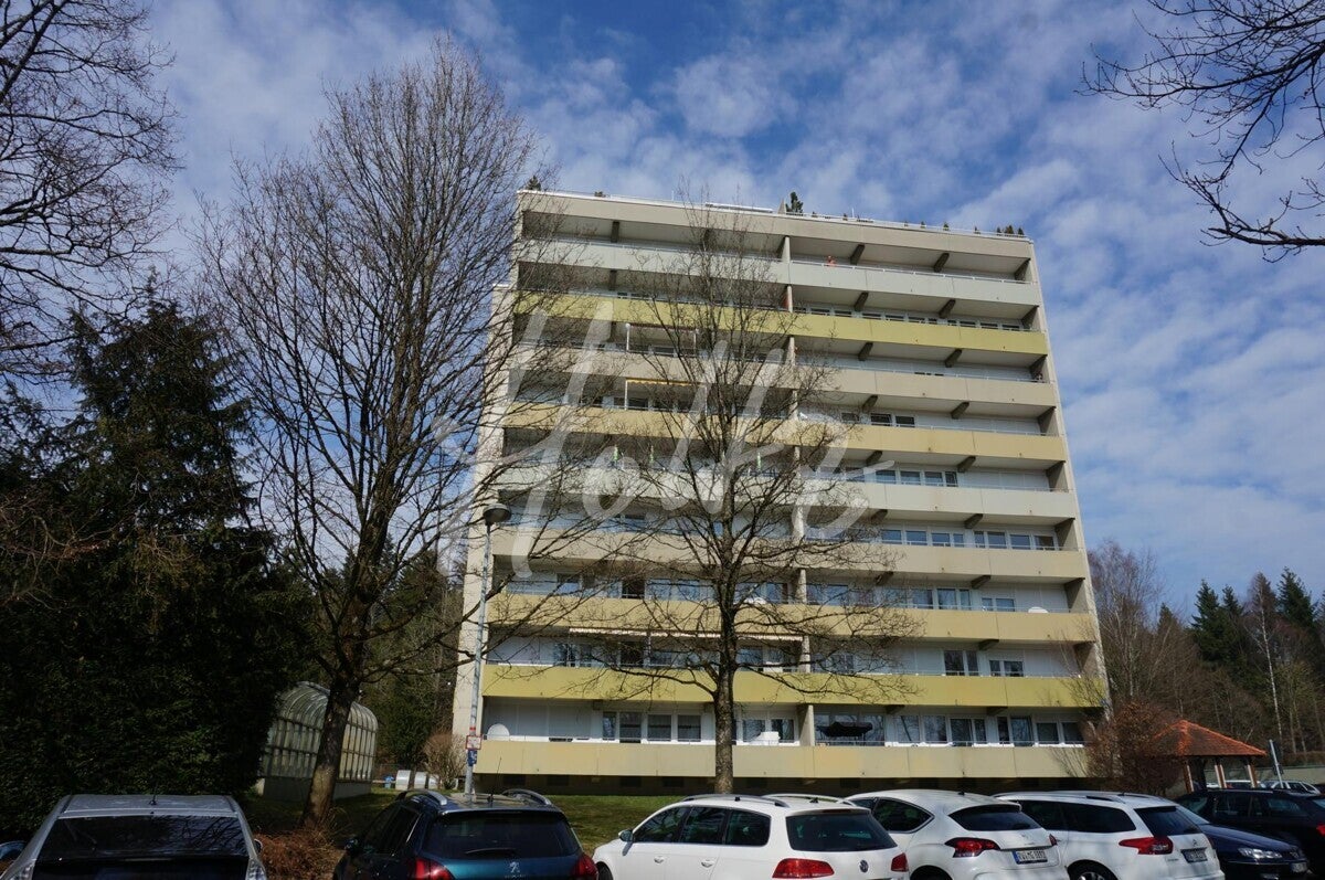 Wohnung Holbeinstraße in Leutkirch