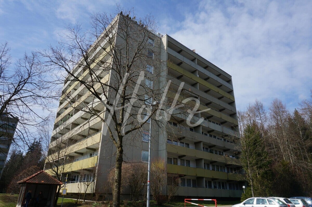 Wohnung Holbeinstraße in Leutkirch