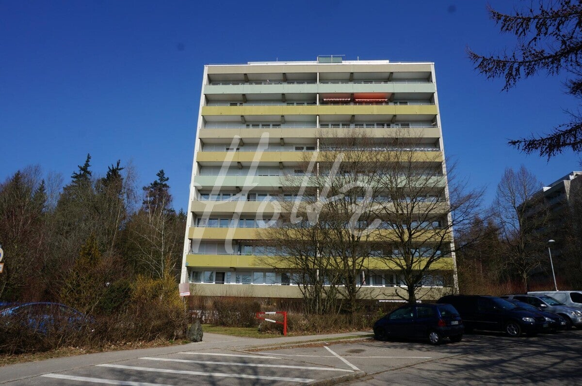 Wohnung Holbeinstraße in Leutkirch