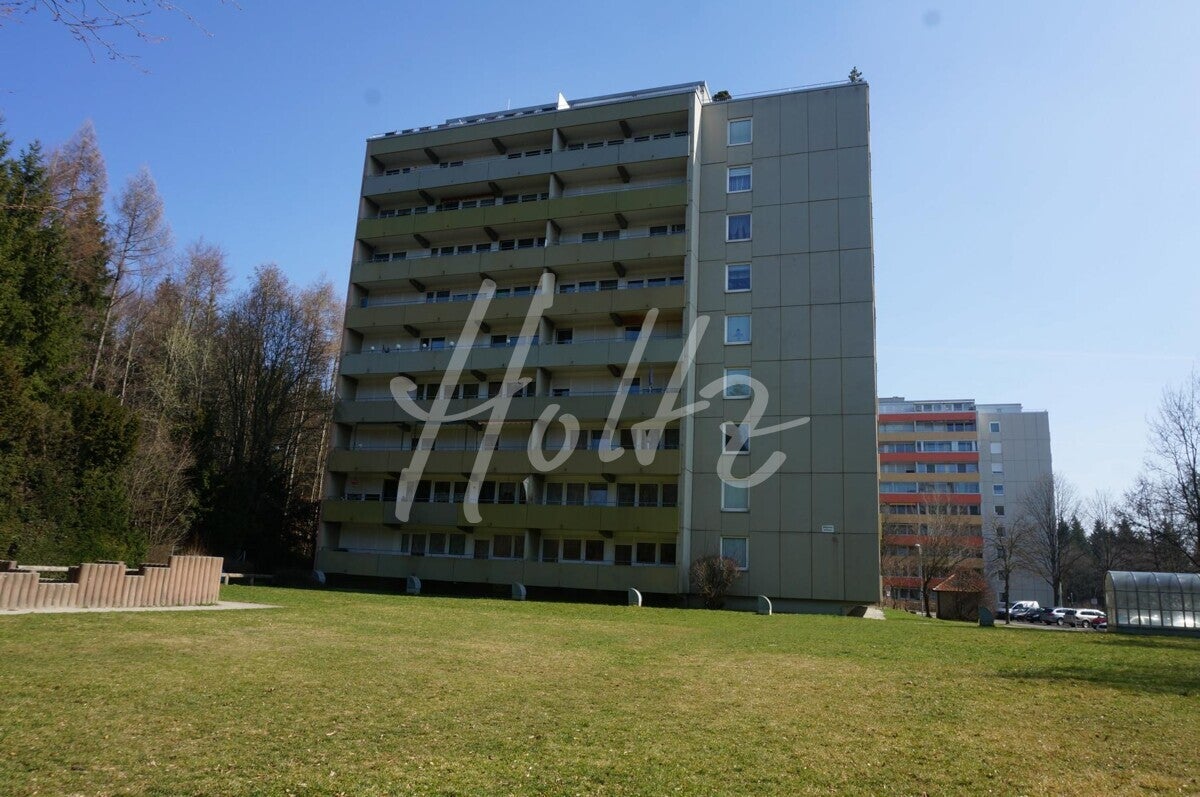 Wohnung Holbeinstraße in Leutkirch