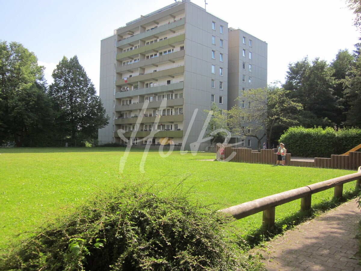 Wohnung Holbeinstraße in Leutkirch