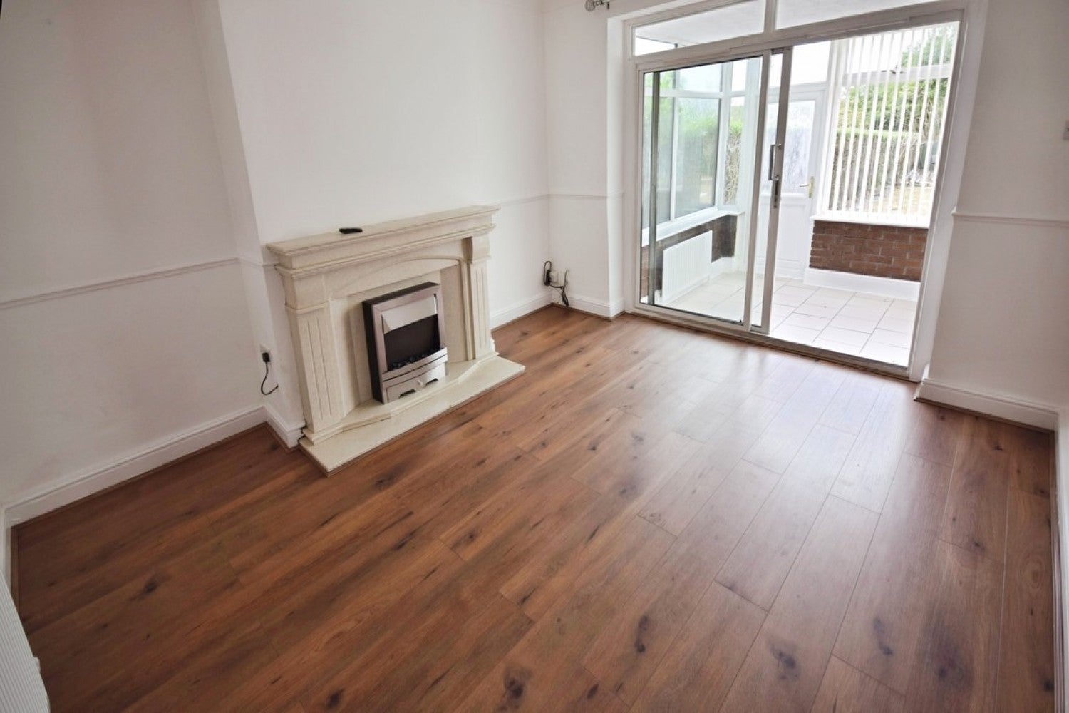 House Werrington Road in Stoke-on-Trent