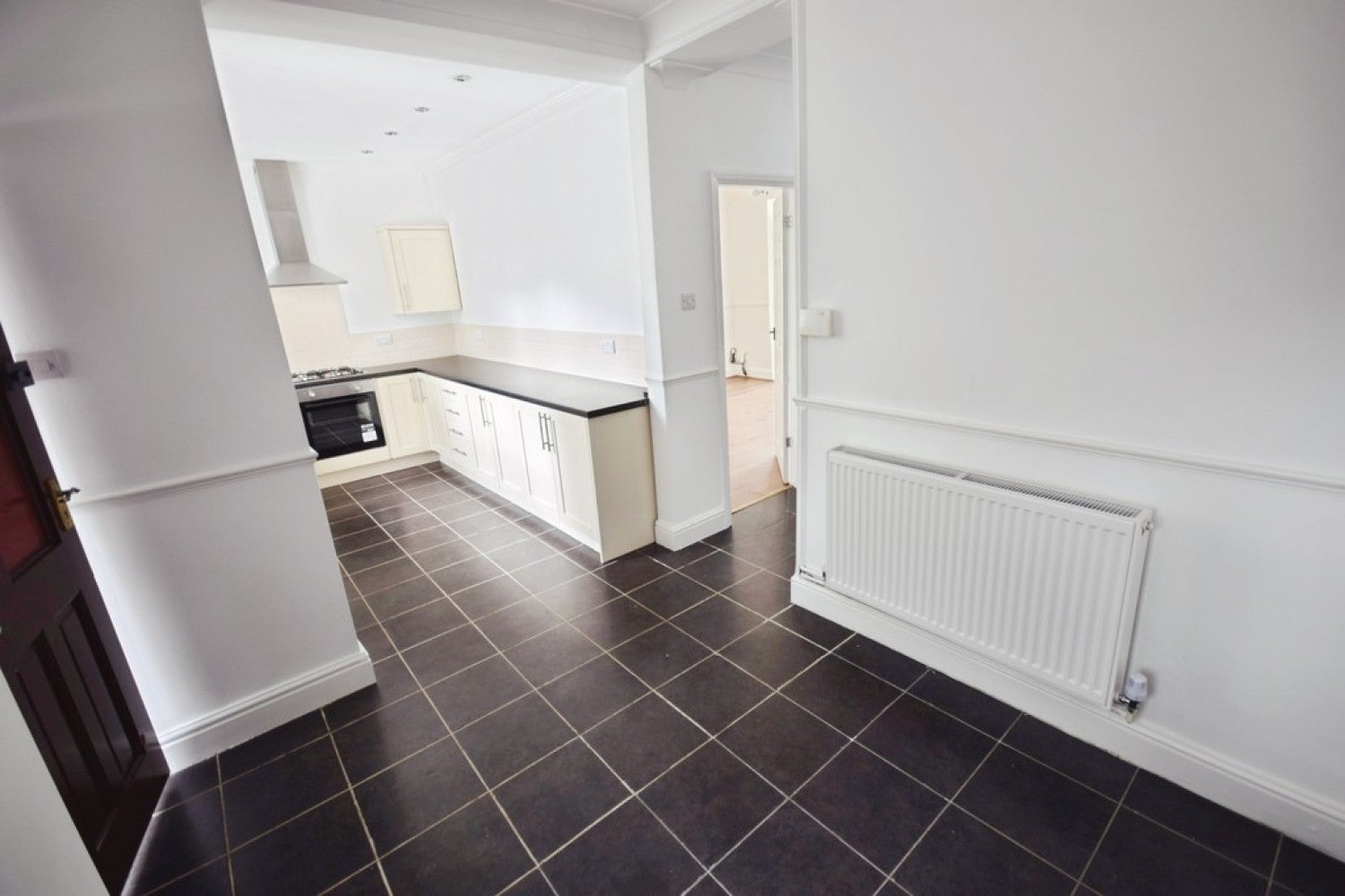 House Werrington Road in Stoke-on-Trent