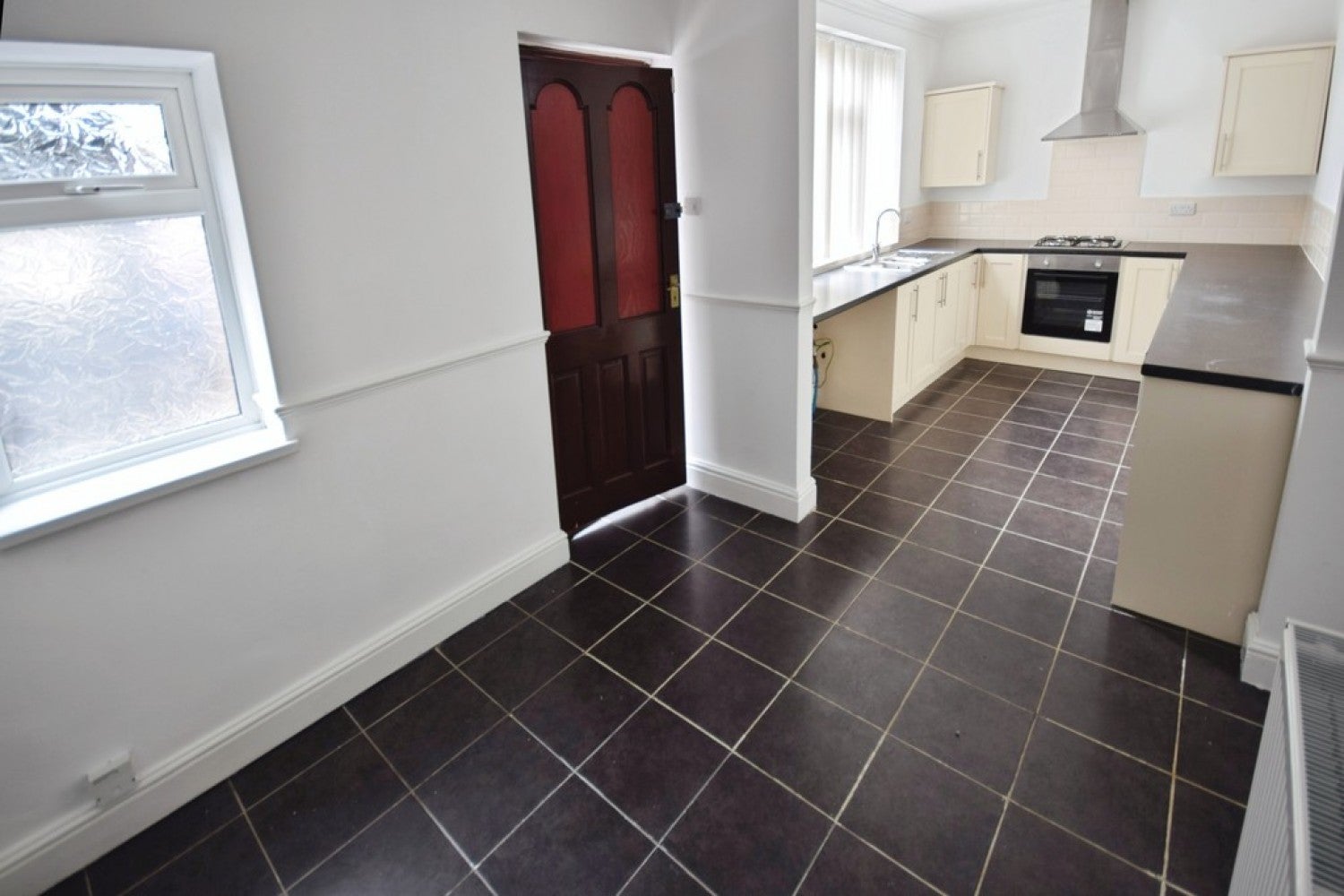 House Werrington Road in Stoke-on-Trent