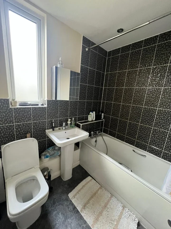 Room Rylance Street in Manchester