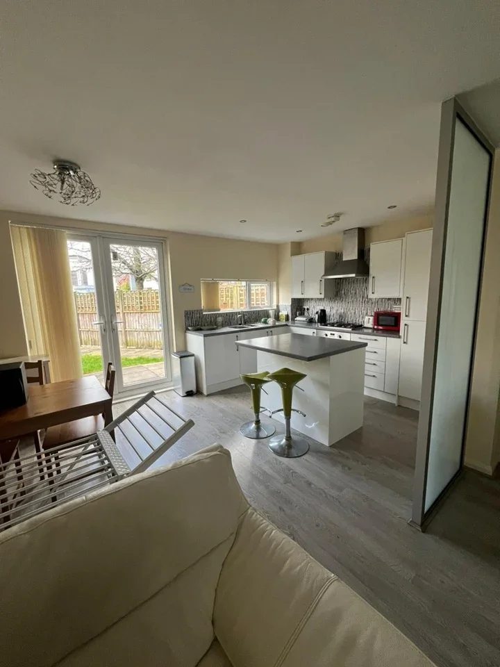 Room Rylance Street in Manchester
