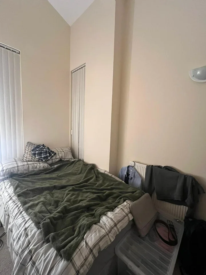 Room Rylance Street in Manchester