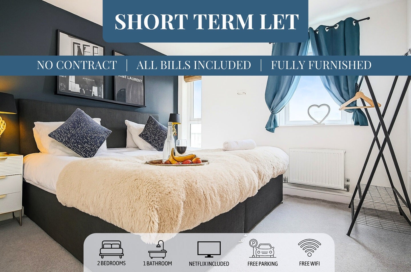 Flat Addenbrookes Road in Newport Pagnell