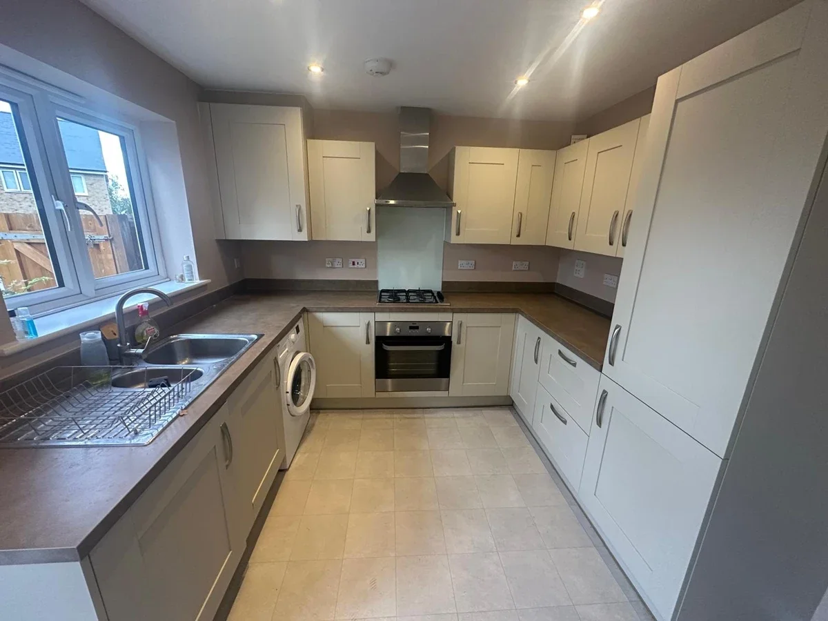 House Taylor Close in Harlow