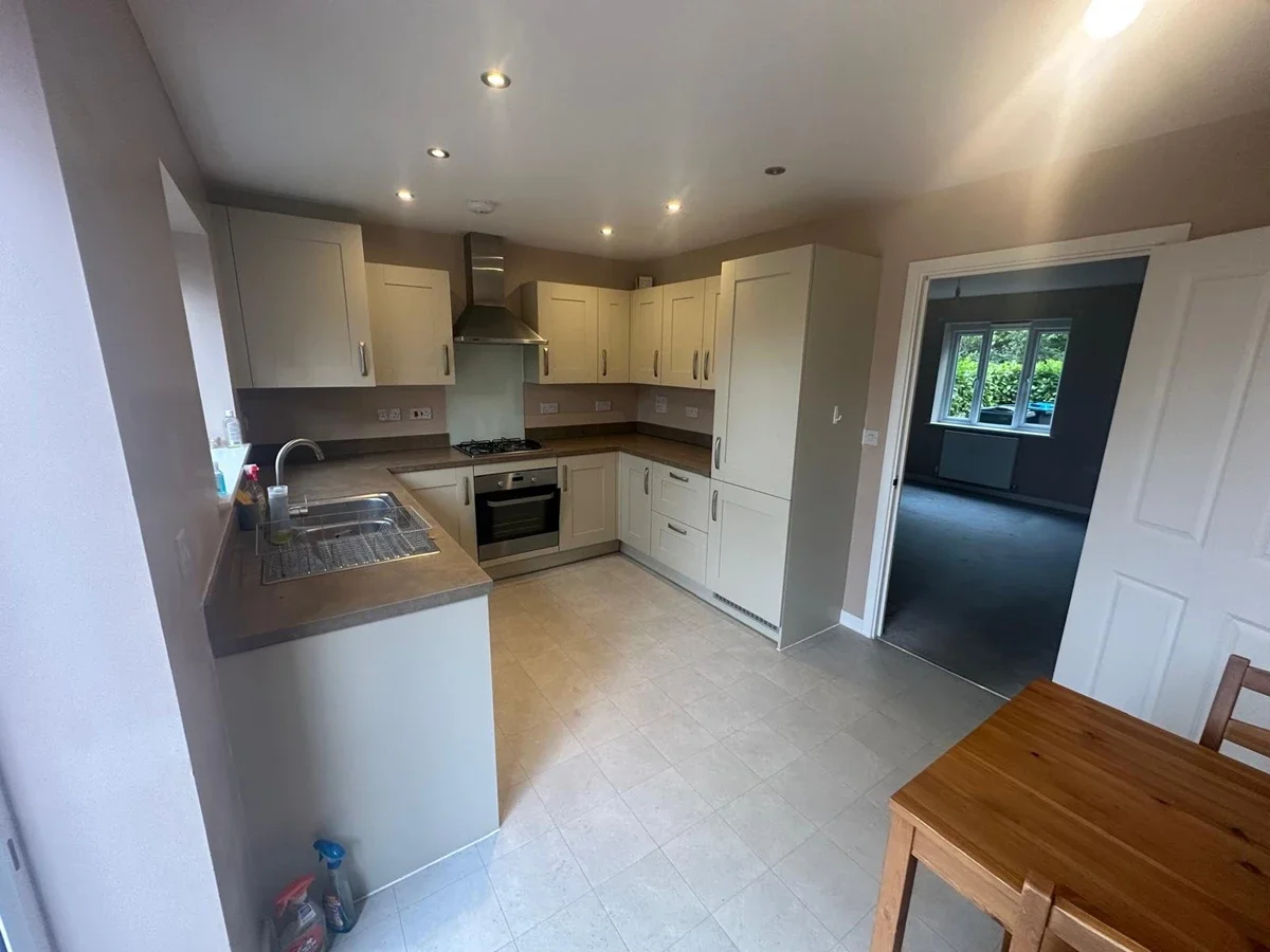 House Taylor Close in Harlow