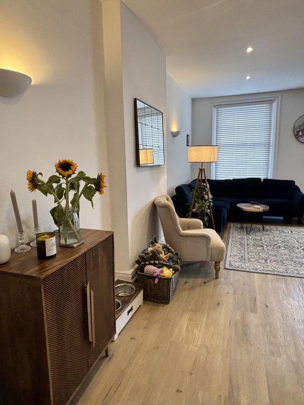 Room Craven Road in City of Westminster