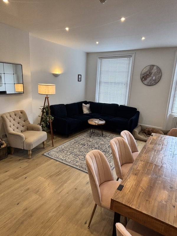 Room Craven Road in City of Westminster