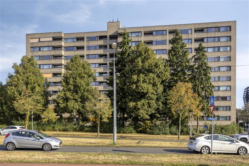 Appartement Penelopestraat 97 in Eindhoven