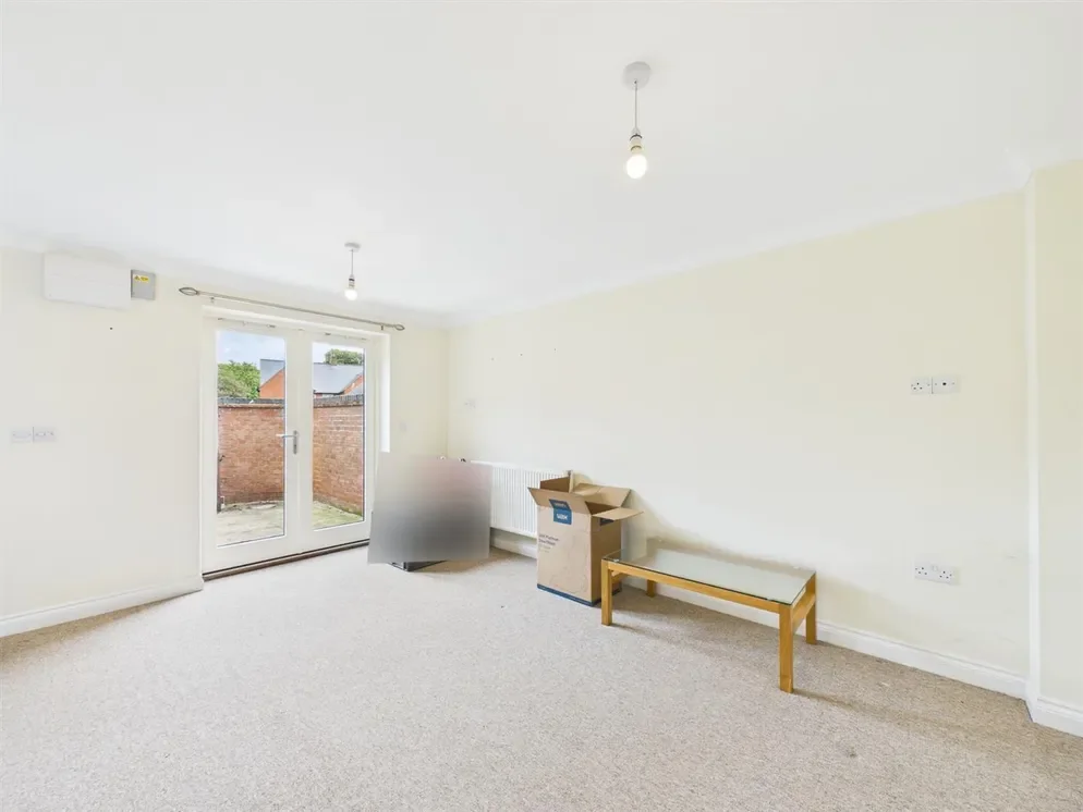 Flat Purlieu Court in Naseby