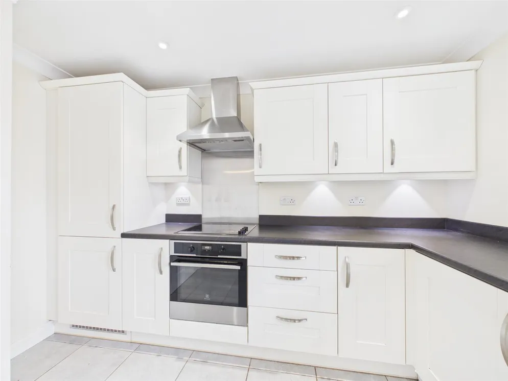 Flat Purlieu Court in Naseby