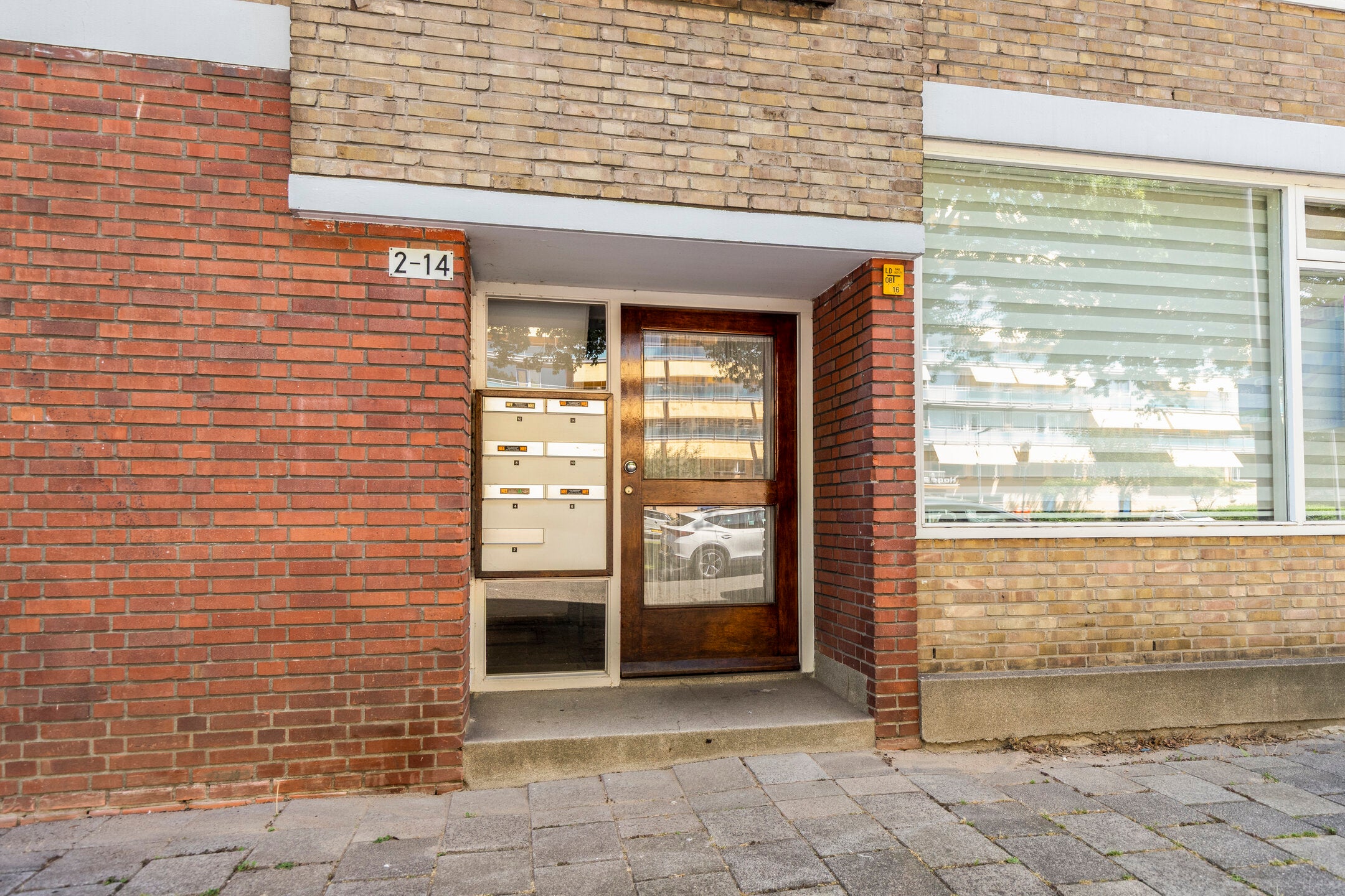 Appartement te koop: Boekenrode 8, Rotterdam