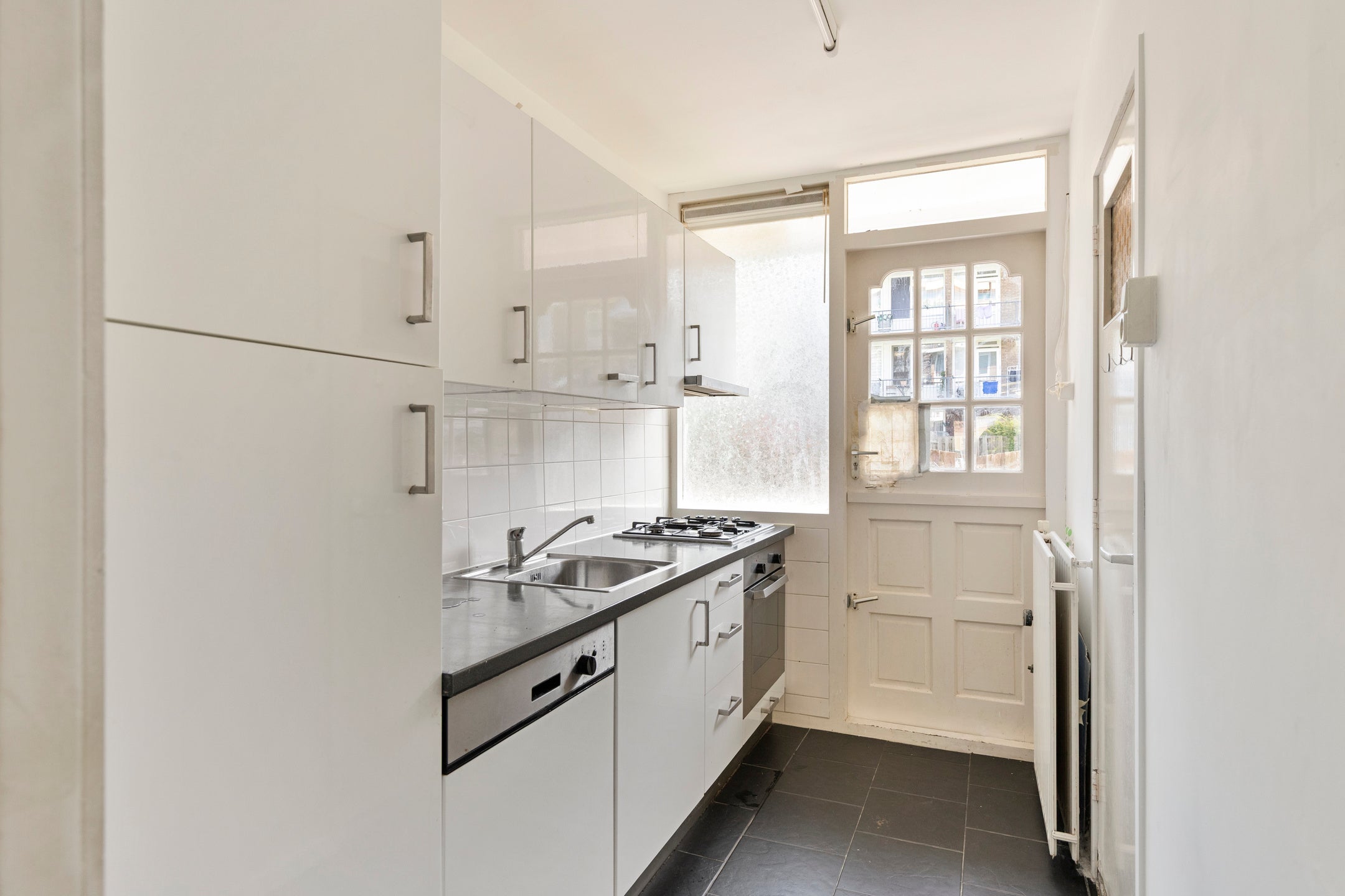 Appartement te koop: Boekenrode 8, Rotterdam