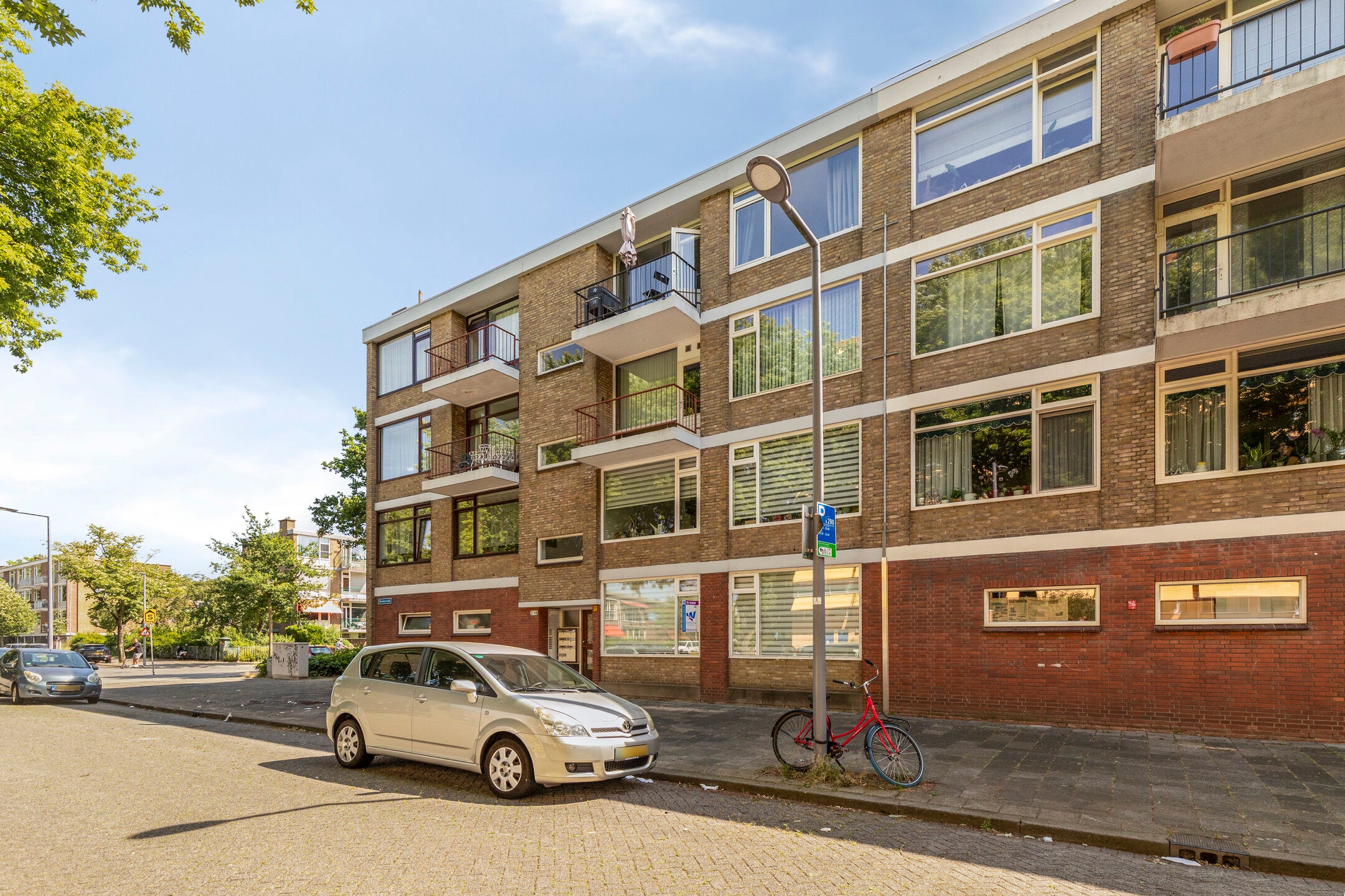 Appartement te koop: Boekenrode 8, Rotterdam
