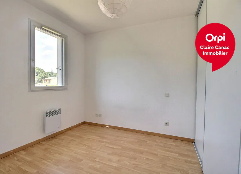 Flat Rue d'en Aye in Lavaur