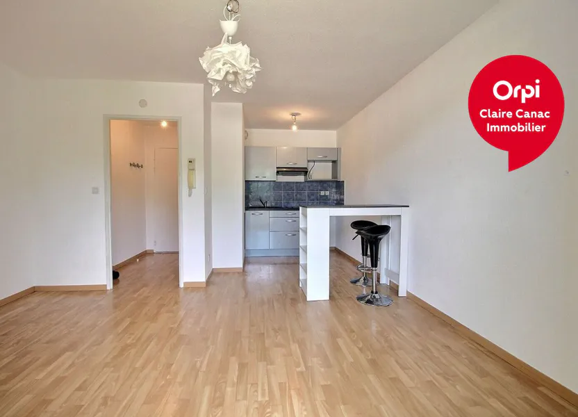 Flat Rue d'en Aye in Lavaur