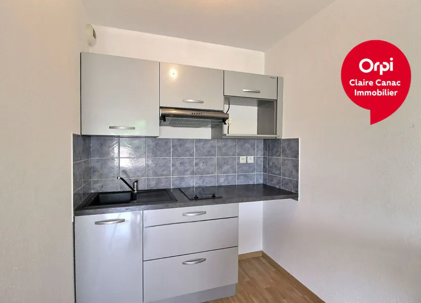 Flat Rue d'en Aye in Lavaur