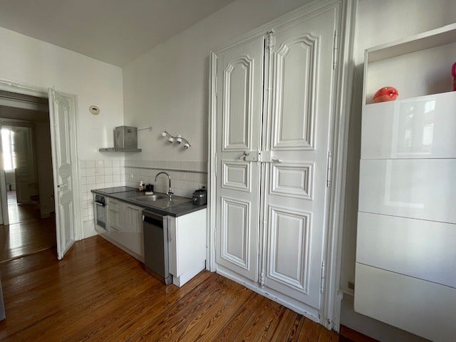 Flat Rue des Clefs in Colmar