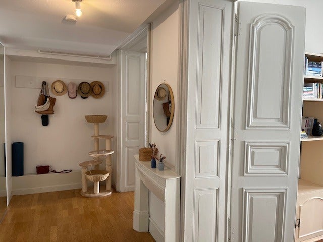 Flat Rue des Clefs in Colmar