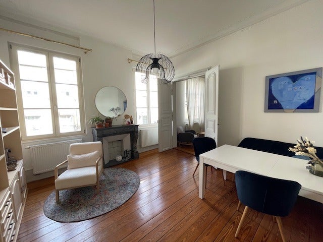 Flat Rue des Clefs in Colmar