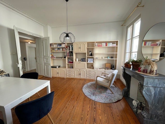 Flat Rue des Clefs in Colmar