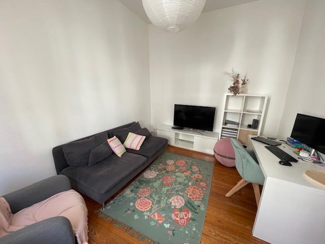 Flat Rue des Clefs in Colmar