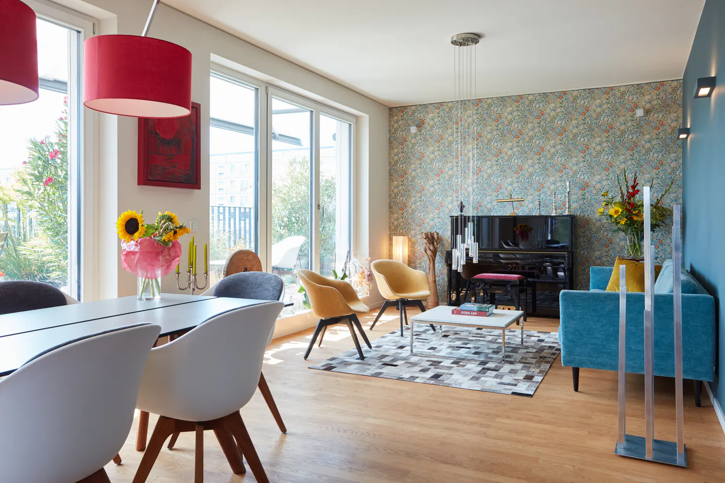 Wohnung Köpenicker Straße in Berlin