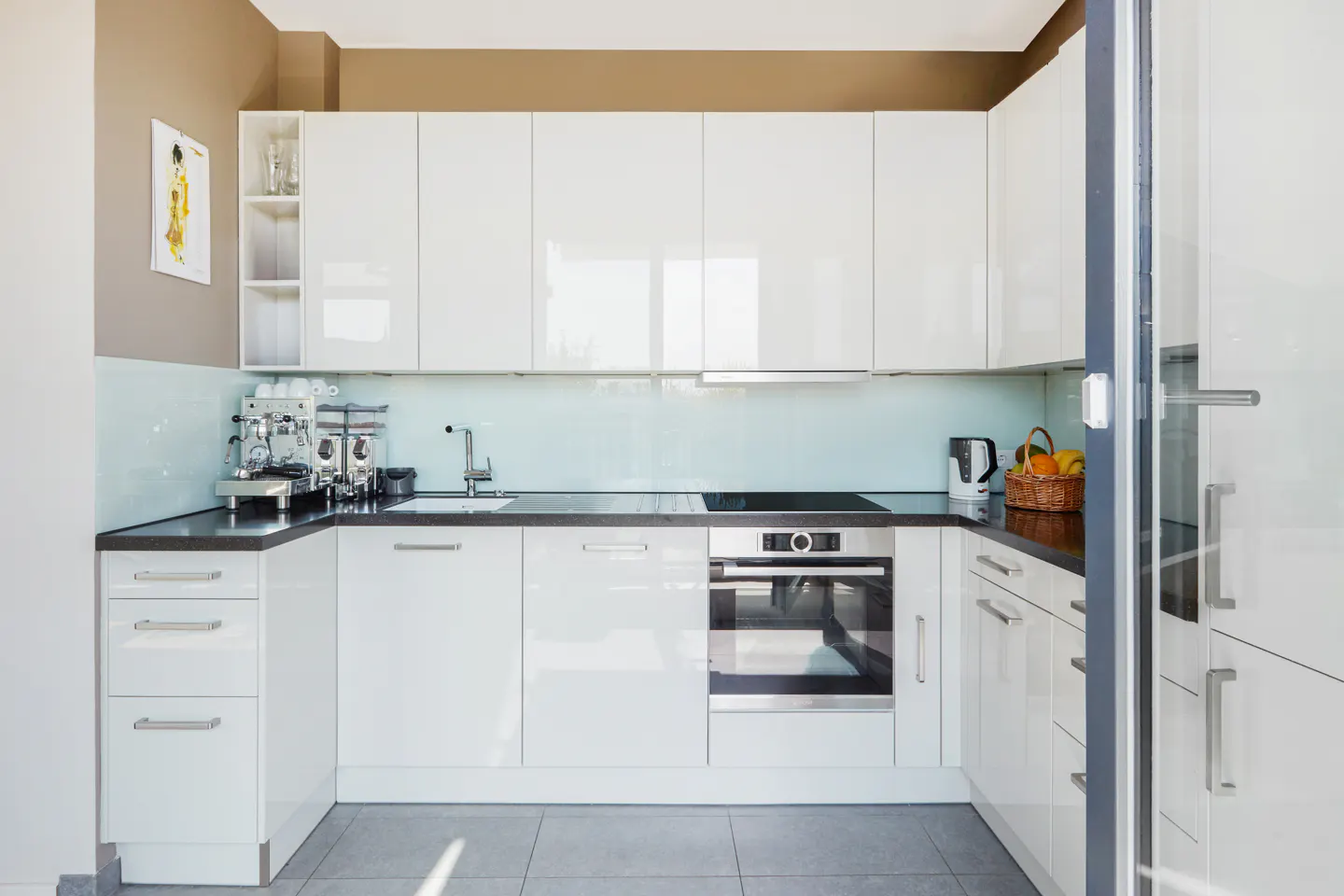 Wohnung Köpenicker Straße in Berlin