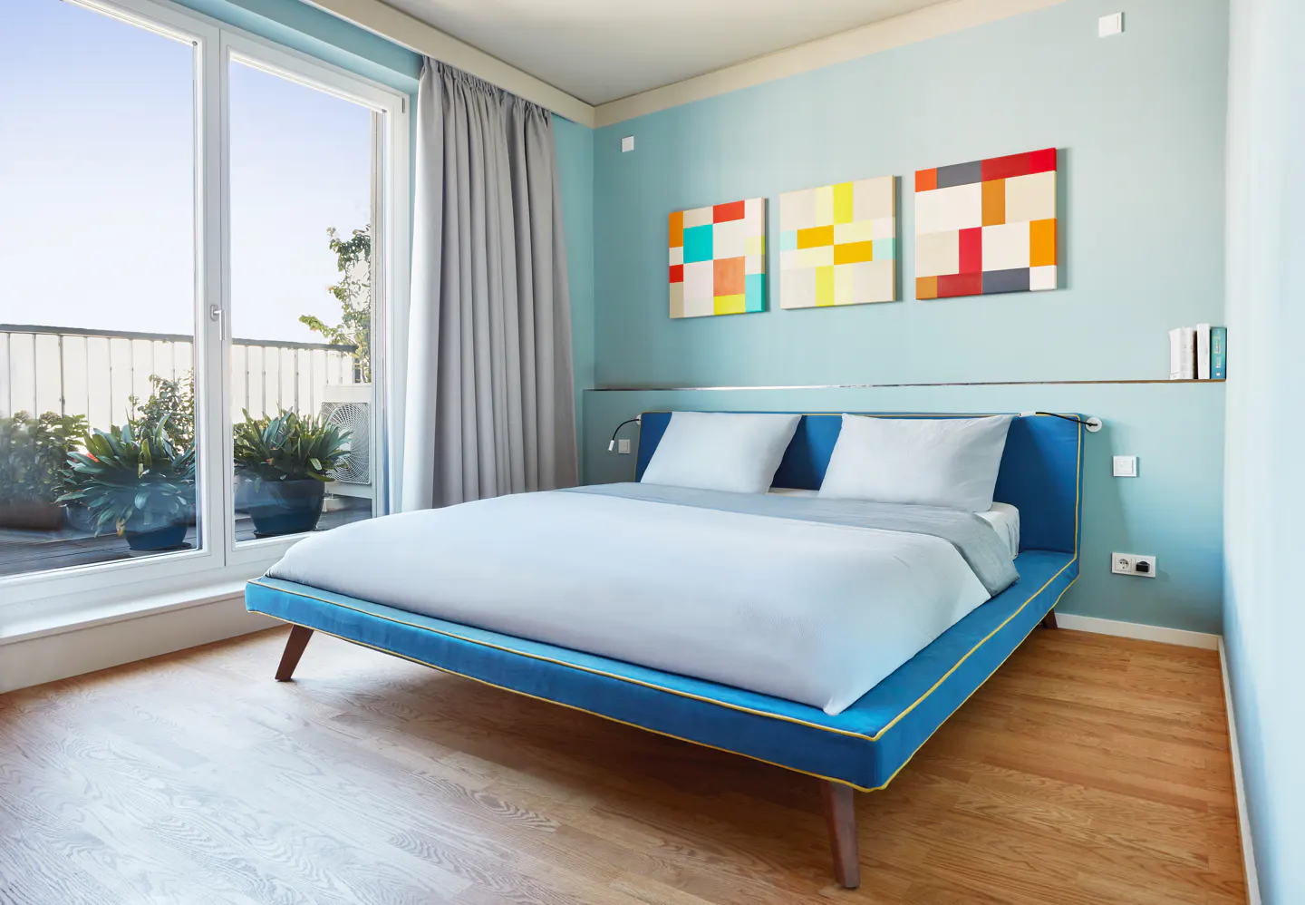 Wohnung Köpenicker Straße in Berlin