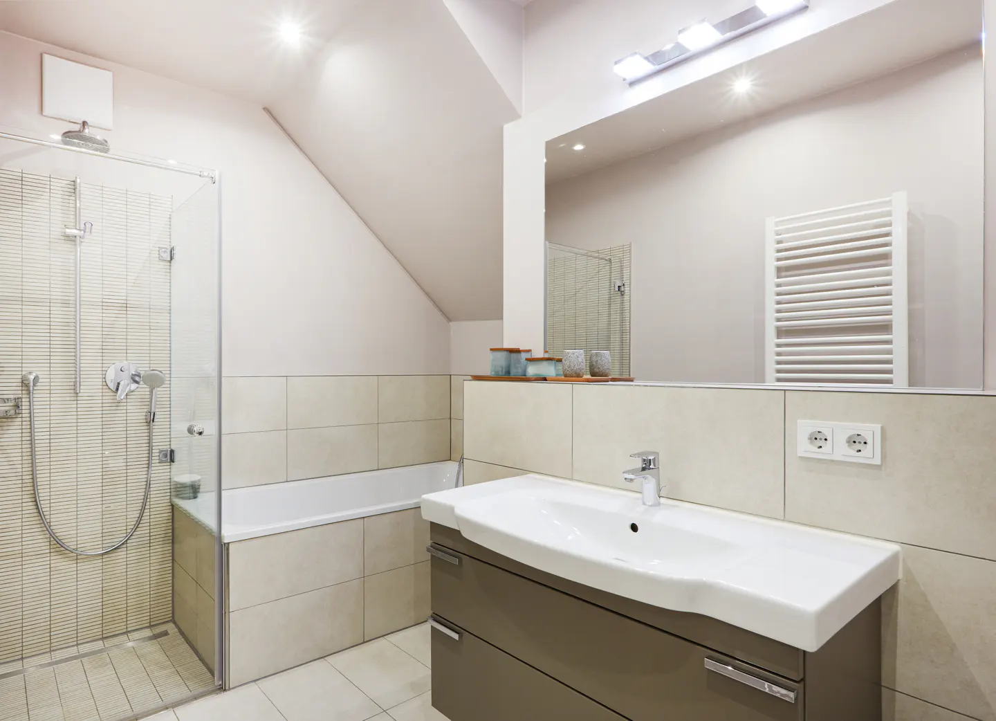 Wohnung Köpenicker Straße in Berlin