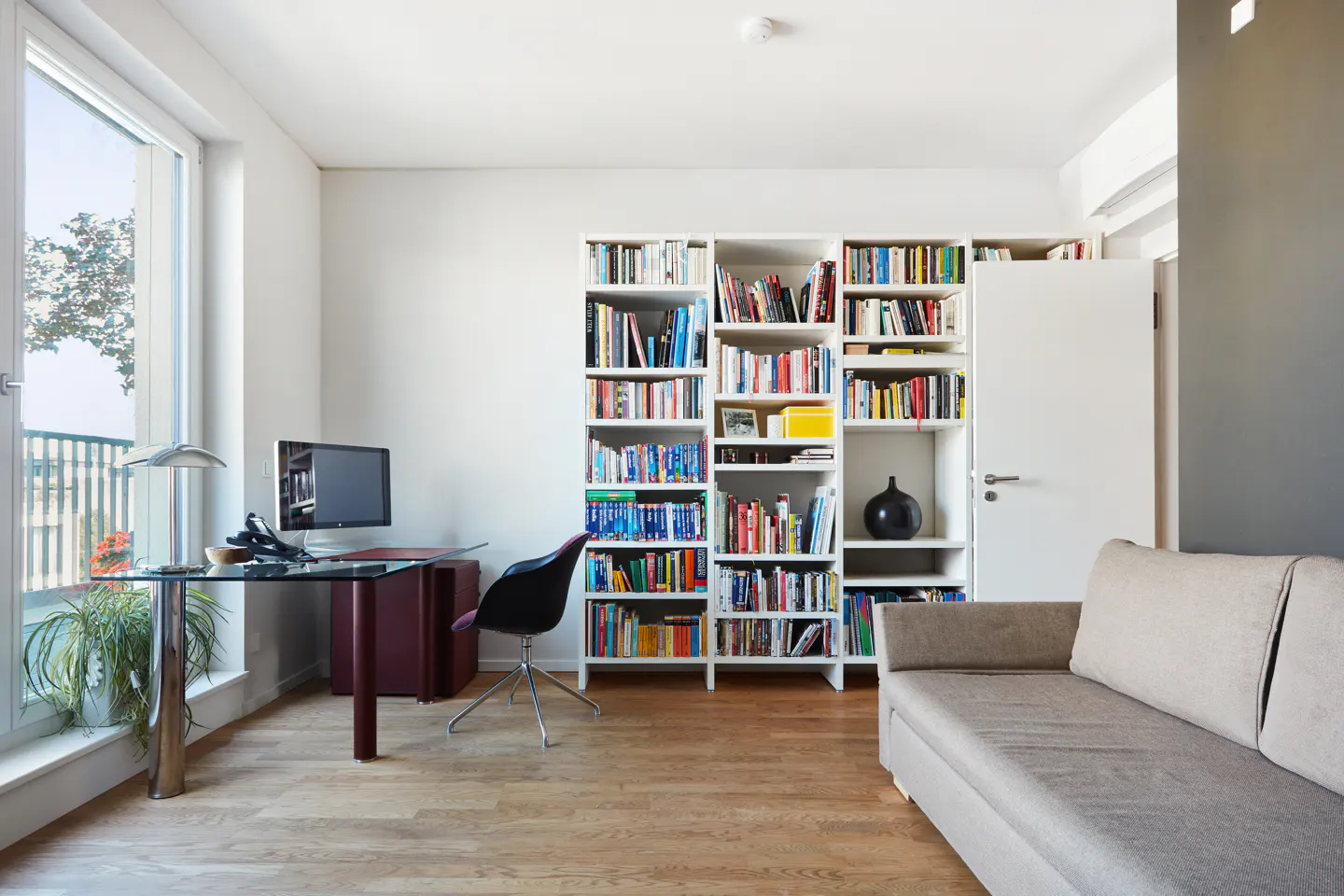 Wohnung Köpenicker Straße in Berlin