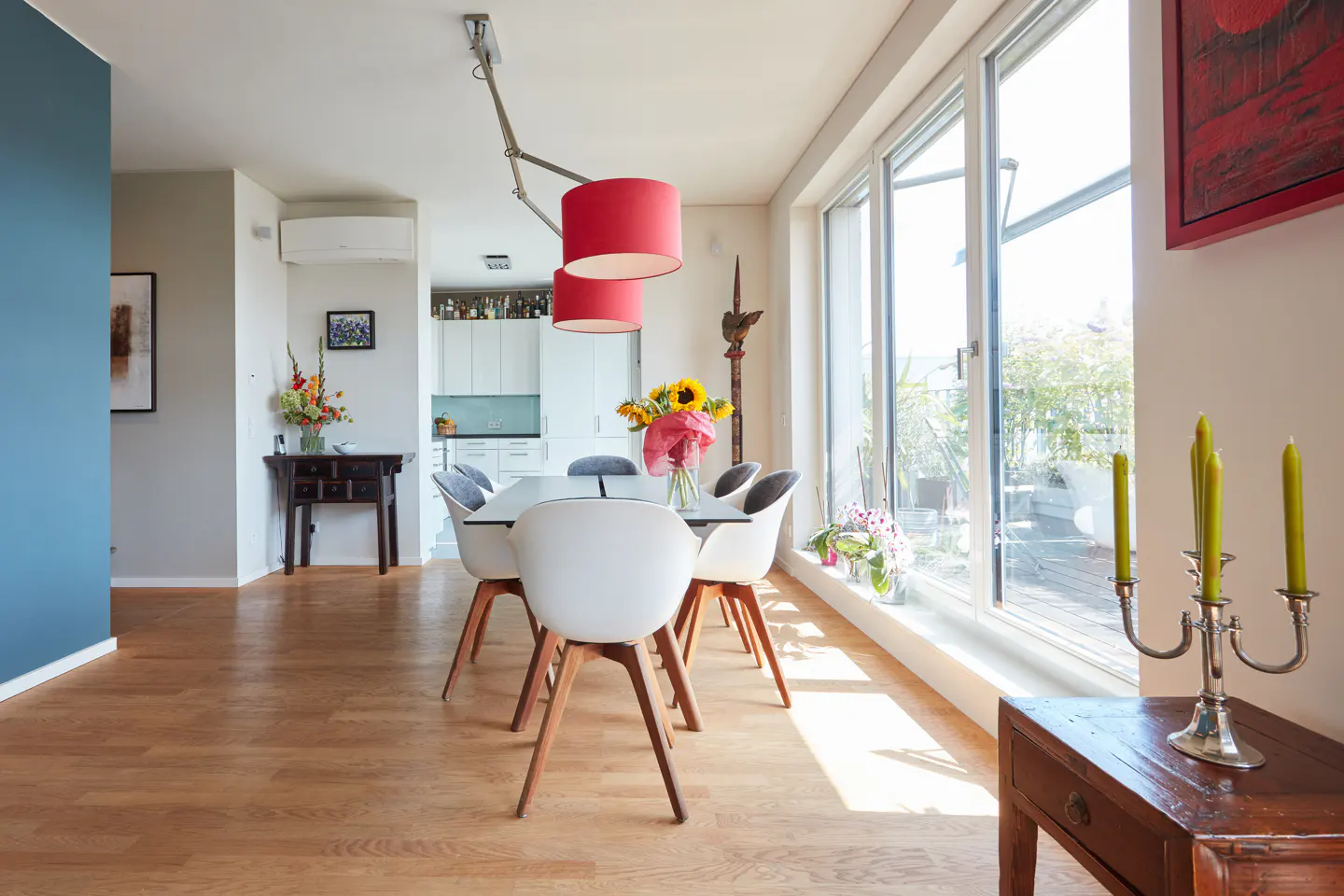 Wohnung Köpenicker Straße in Berlin
